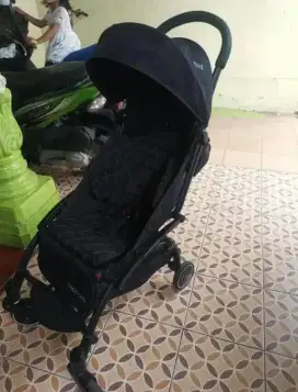 Stoler Elle Gogo lite
