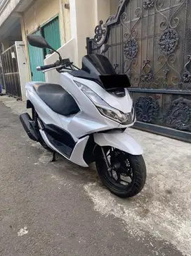 Honda pcx 160 2021
