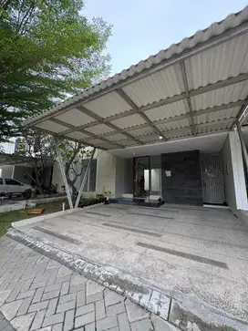 Rumah Lake View Citraland