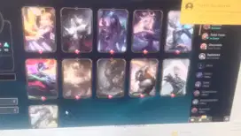 akun pc league of lejend