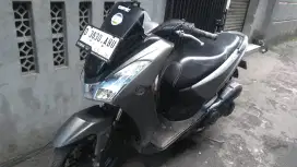 Yamaha LEXi tahun 2018