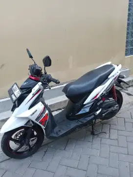 Yamaha X Ride 2017 Injection