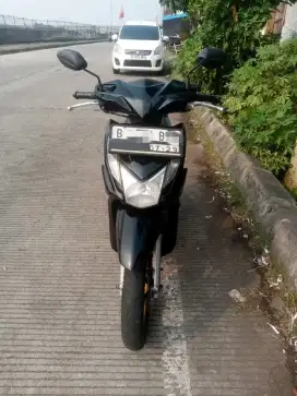 Honda Beat 2014