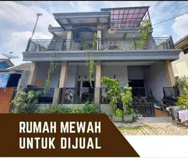 DIJUAL RUMAH SUKUN