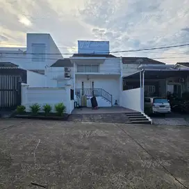 Rumah Cantik Harga Terjangkau Borneo Paradiso Balikpapan