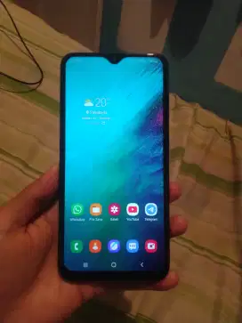 Samsung a10 batang halal