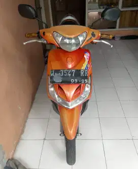 Mio Sporty 2008