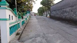 Dijual Rumah di Gondangrejo
