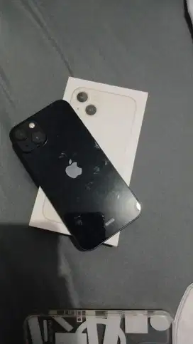 Jual beli hp iphone 13