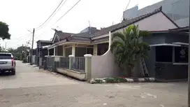 Gudang daerah kapuk kamal jakarta utara