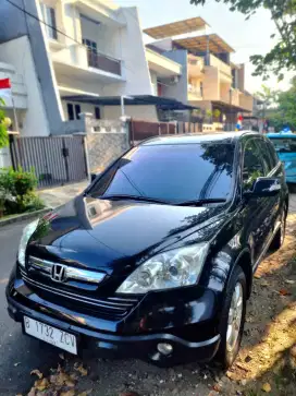 [BAGUS] Honda CRV 2007 matic 2.4