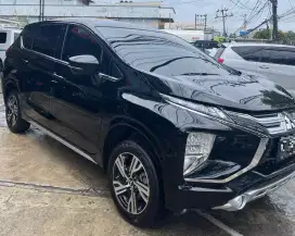 Dijual Xpander Sport 1.5 (4X2) AT, tahun 2021