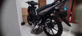 Honda Revo 2008