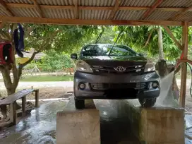Avanza e 2014 manual