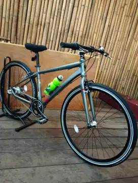 Sepeda polygon path i3