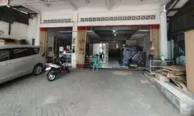 Ruang Usaha Jalan Jendral Sudirman Super Strategis Pusat Kota Semarang