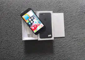 iPhone 7 plus 128gb ibox