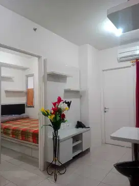 SEWA 2BR lantai rendah Pakubuwono Terrace Jakarta Selatan