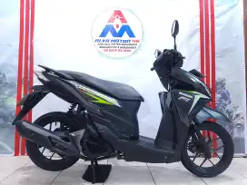 HONDA VARIO 125 LED OLD TH 2016 PLAT JAKSEL LOW KM MULUS ORISINIL