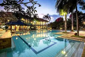 Long Stay Program Hotel Bintang 4 Nusa Dua