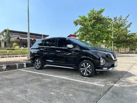 Nissan All New Livina VL NIK 2019 NOL SPET & LOW KM