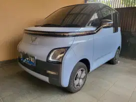 Air ev lite 2024