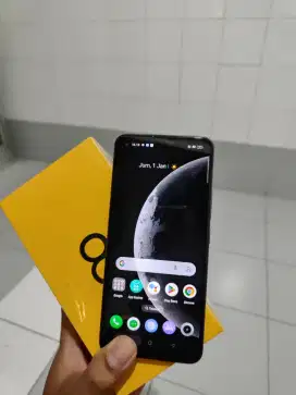 Realme 8 ram 8/128