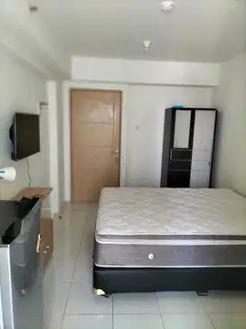 Apartemen Studio Educity Pakuwon City Surabaya