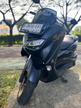 MOTOR NMAX SULTAN