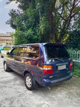 Toyota Kijang 2003 Bensin
