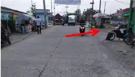 KELURAHAN TALUN, KECAMATAN SUMBERREJO, KABUPATEN BOJONEGORO