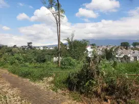 Tanah Joyo Agung – 2 Menit ke Jalan Raya Tlogomas