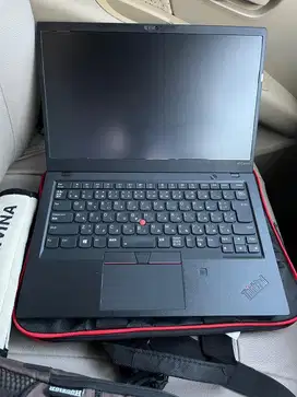 Laptop Lenovo Thinkpad X1 Carbon 8/256