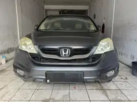 Tdp 21 Jt Honda CRV RE1 Matic 2012 Abu Metal MMC