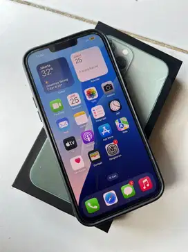 Iphone 13 promax 128