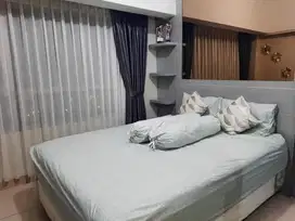 Apartemen Studio The Springlake Summarecon Bekasi