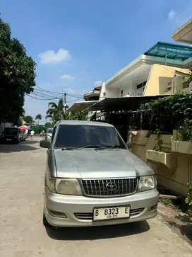 Toyota Kijang 2003 Bensin
