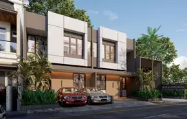 Rumah Baru Royal Jati Mas Jalan Dorowati Lorong Rejo Sekitar Sutomo 1