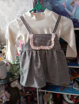 Baju Anak Korea