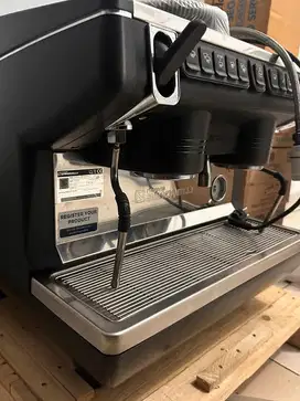 DIJUAL MESIN KOPI NUOVA SIMONELLI COMPACT V GR2