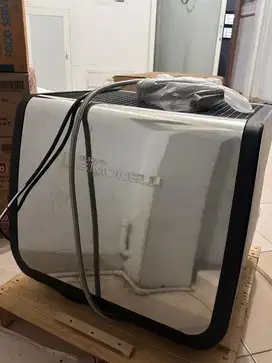 DIJUAL MESIN KOPI NUOVA SIMONELLI COMPACT V GR2