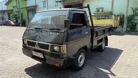 Mitsubishi Colt L300 2011 Diesel