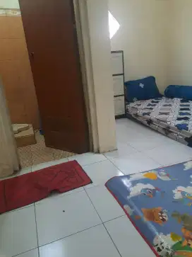Kost untuk Cewek atau Cowok