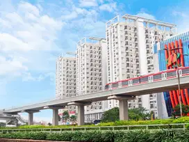Dijual Apartemen Signature Park Grande Di Cawang Jakarta Selatan