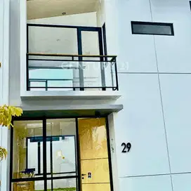 Rumah Cendana Spark 2Lt 3BR Di Lippo Cikarang (Over Credit)