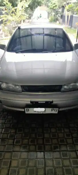 Timor DOHC 2000 Bensin