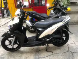 Yamaha Mio Soul GT