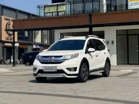 Honda BR-V 2017 #Prestige brv