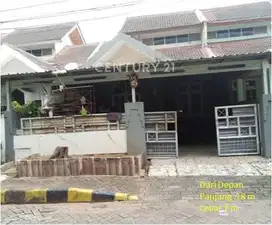 Rumah Di Cikokol Tangerang Kota Mahkota Mas Harga Nego-Deal