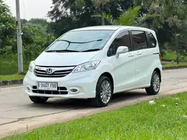 Honda Freed PSD